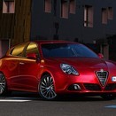 Dodge to release model based on the Alfa Romeo Giulietta