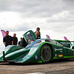 Drayson Racing Sets New Electric Car Land Speed Record