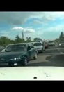 Driving in Ukraine Appears to be Absolutely Insane