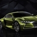 DS reveals electric concept E-Tense