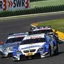 DTM and Super GT Merging Regulations in 2014