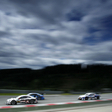 Mortara Leads the Pole at the Red Bull Ring