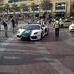 Dubai Adds Aventador and Camaro to Police Car Fleet