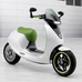 Electric Smart eScooter Coming in 2014