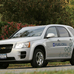 Chevrolet Equinox Fuel Cell Turns Over to 100,000 Miles