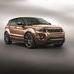 Land Rover Evoque Gets Nine-Speed Automatic Transmission and On-Demand All-Wheel Drive