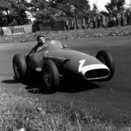 F1 great Juan Manuel Fangio's 100th birthday