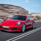 Porsche 911 Facelift arrives in December