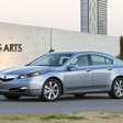 Facelifted Acura TL goes on sale on March 18