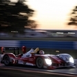 Farewell to Audi R15 TDI set for Sebring