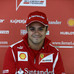 Felipe Massa Believes He Will Stay with Ferrari Next Season