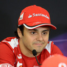 Felipe Massa Will Sign Renewed Contract with Ferrari