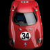 Ferrari 250LM Tops Final RM Auction of the Year