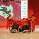 *Updated* Ferrari Cancels Formula 1 Reveal Due to Snow