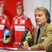 Ferrari Chairman di Montezemolo Says Ferrari Needs to Live Up to Its Fans