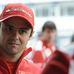 Ferrari Keeps Massa in Suspense