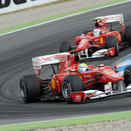 Ferrari escapes further punishment over team orders issue