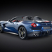 Ferrari unveils special US edition F60America