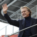 Ferrari President Luca di Montezemolo Trying to be Optimistic for F1 Season