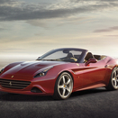 Ferrari sales fall but profit grows