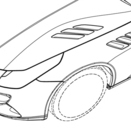 Ferrari Patent Images Hint at Future California or FF