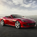 Ferrari replaces California T by Portofino