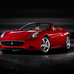 Ferrari unveiling new California on 12 February