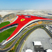 Ferrari World Abu Dhabi ready to open doors