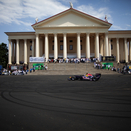 FIA Releases Official 2014 F1 Schedule with 3 Provisional Races