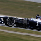 FIA Rules That Williams and Caterham Coanda Exhausts Illegal