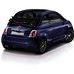 Fiat 500 Rated as the Cleanest Italian Car