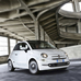 Fiat 500 renewed for the fall