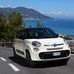 Fiat 500L Reaches European Markets in October