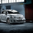 Fiat Abarth 595 Range Makes UK Debut