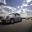 Fiat Builds 1 Millionth Modern Fiat 500