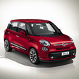 Fiat Premiering 500L, All-Wheel Drive Freemont and Turbo Doblo at Geneva