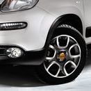 Fiat Brings New Editions, Trim and Engines to Its Cars in Frankfurt