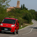 Fiat unveils top of the range Qubo Trekking