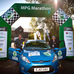 Fiesta Diesel Wins MPG Marathon with 108.78mpg