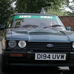 Final Ford Capri Starring with Jamie Oliver on BBC