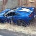 First 2014 Corvette Has Already Been Crashed