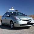 First Google Driver-Less Car Licensed in Nevada