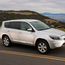 First Toyota Rav4 EV Deliveries Begin on September 24