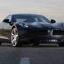 Fisker Looking for Chinese Investment After Not Building Car in Six Months