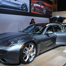 Fisker Surf revealed in Frankfurt (updated)