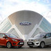 Ford announces C-MAX hybrid and seven-seat versions