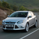 Ford announces SE and Titanium versions for the new Focus