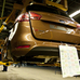 Ford Begins B-Max Production in Romania