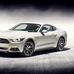 Ford celebrates 50 years of Mustang with limited edition