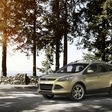 New Ford Escape Brings Convenience and New Style to the Family Vehicle